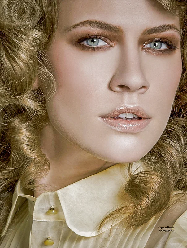 AM Magazine · Soft Focus