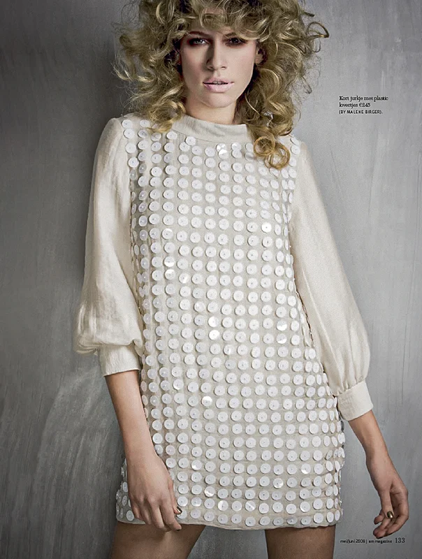 AM Magazine · Soft Focus