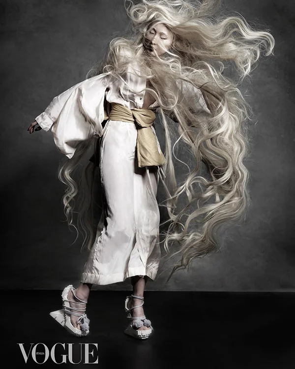 Bert Visser · Avantgarde & Young Talent 2012—2014