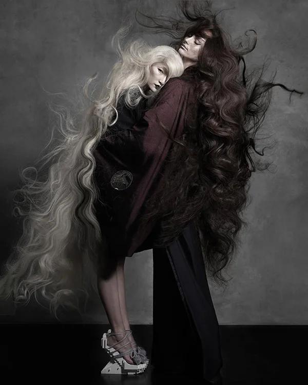 Bert Visser · Avantgarde & Young Talent 2012—2014