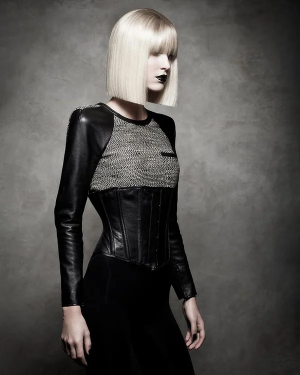 Bert Visser · Avantgarde & Young Talent 2012—2014