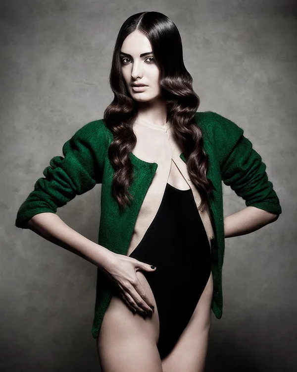Bert Visser · Avantgarde & Young Talent 2012—2014