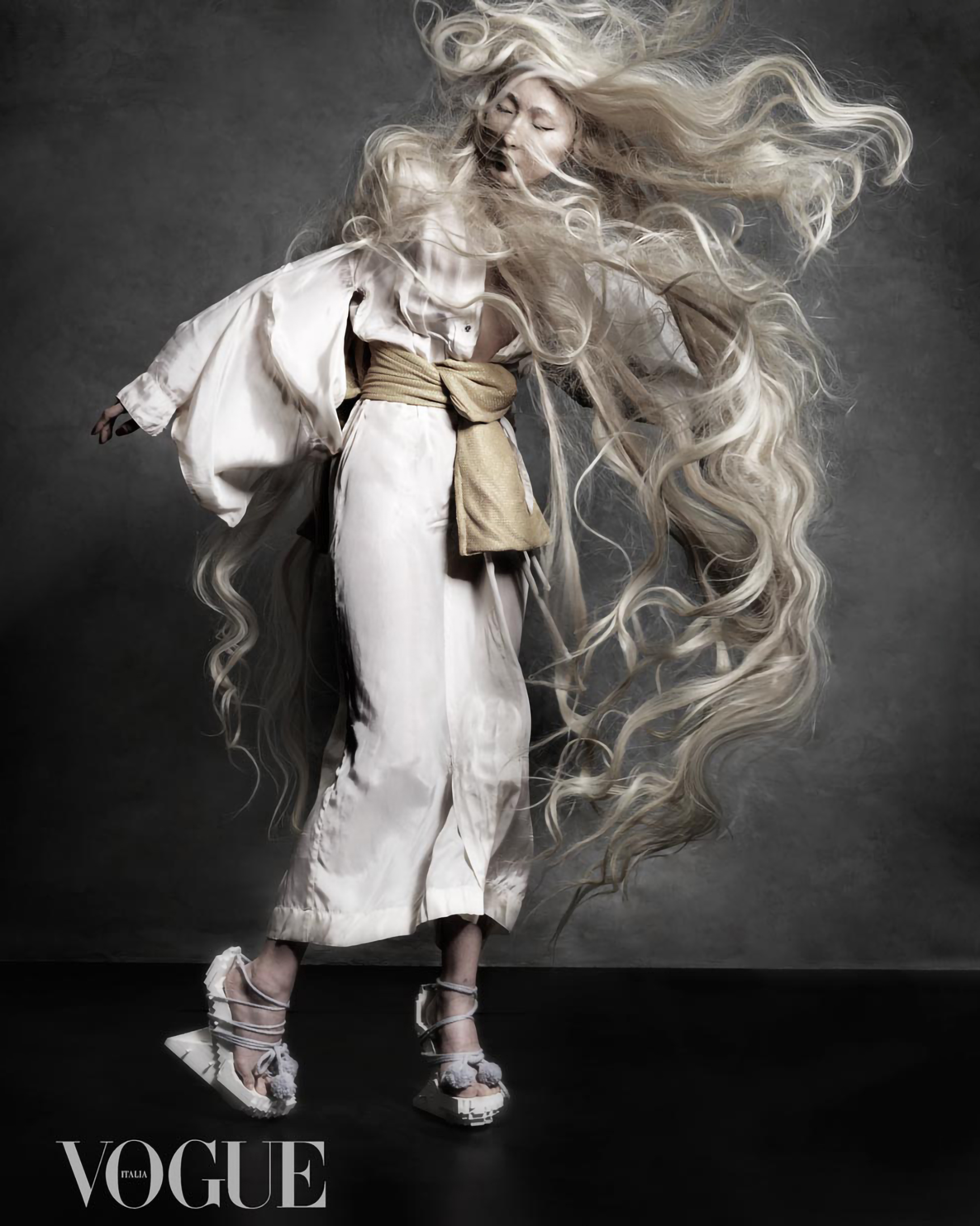 Hair Awards — Hans Mooijer Photography