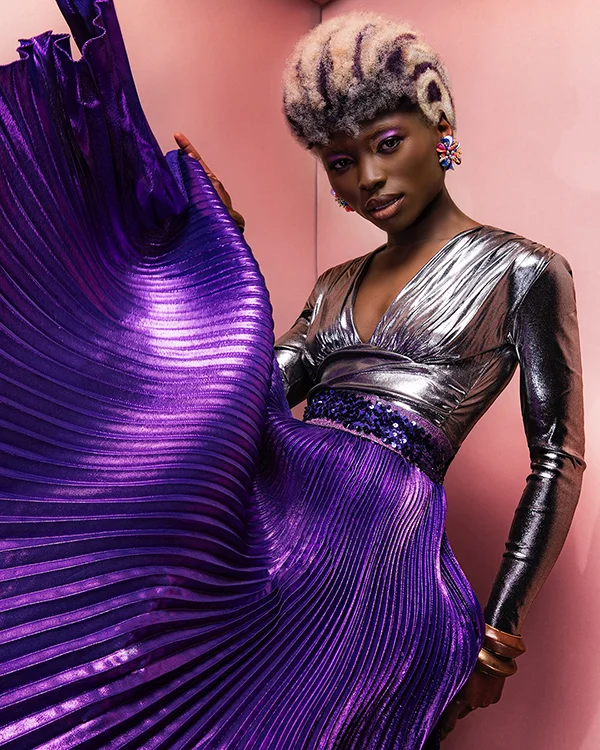 Salon Bosman · Women & Men 2025