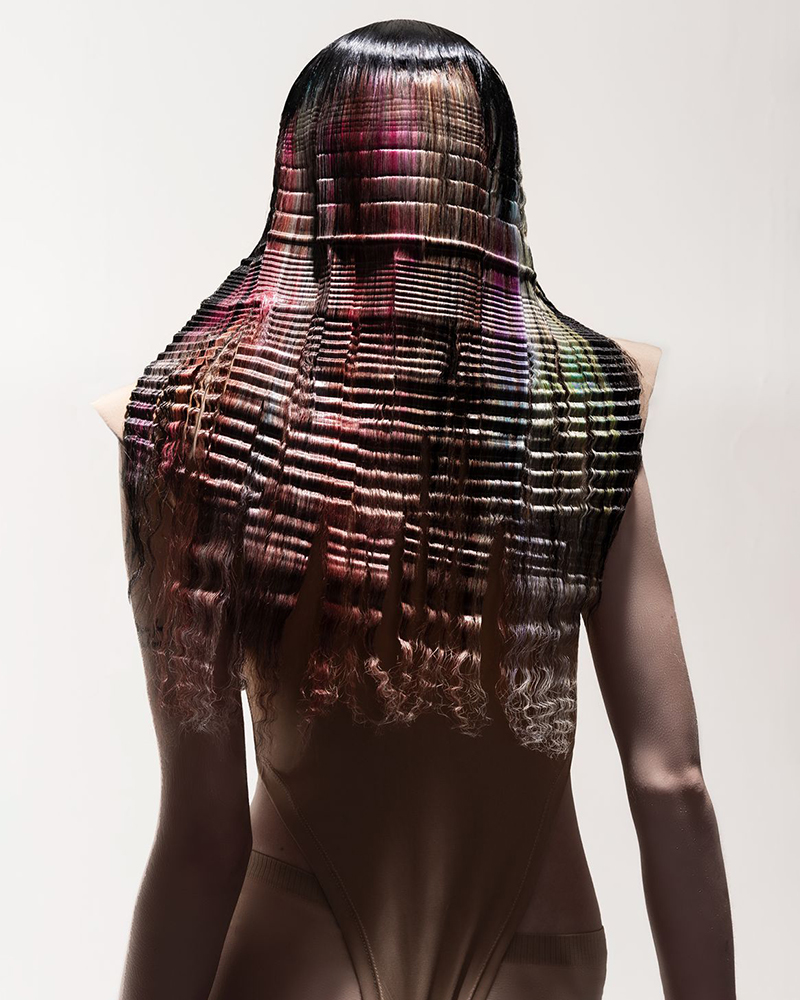 Hair & Beauty