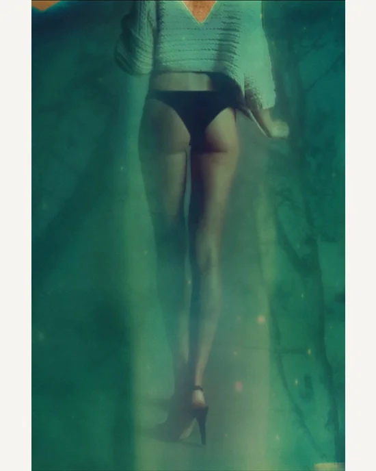 Depths of Desire