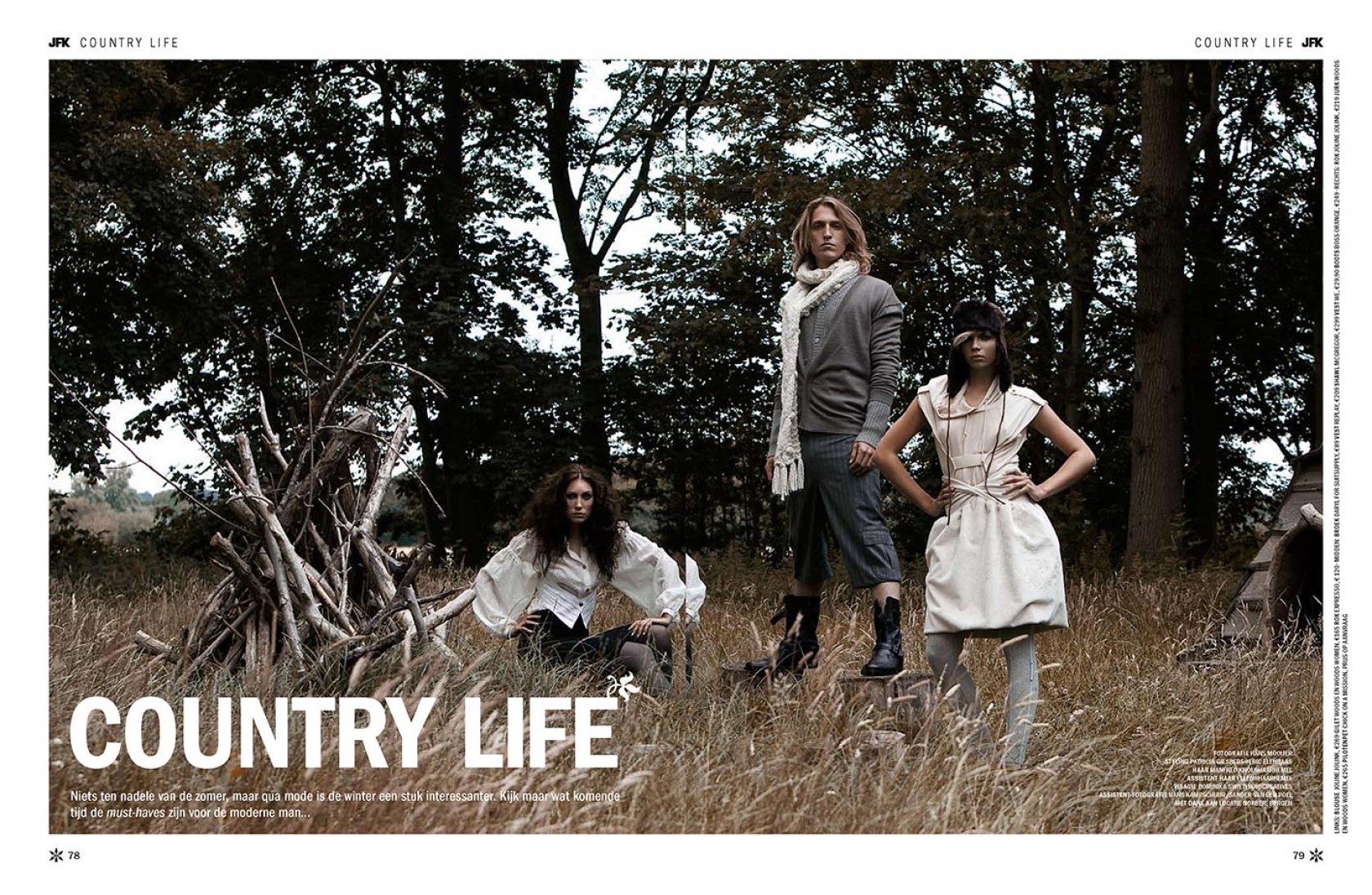 Editorial