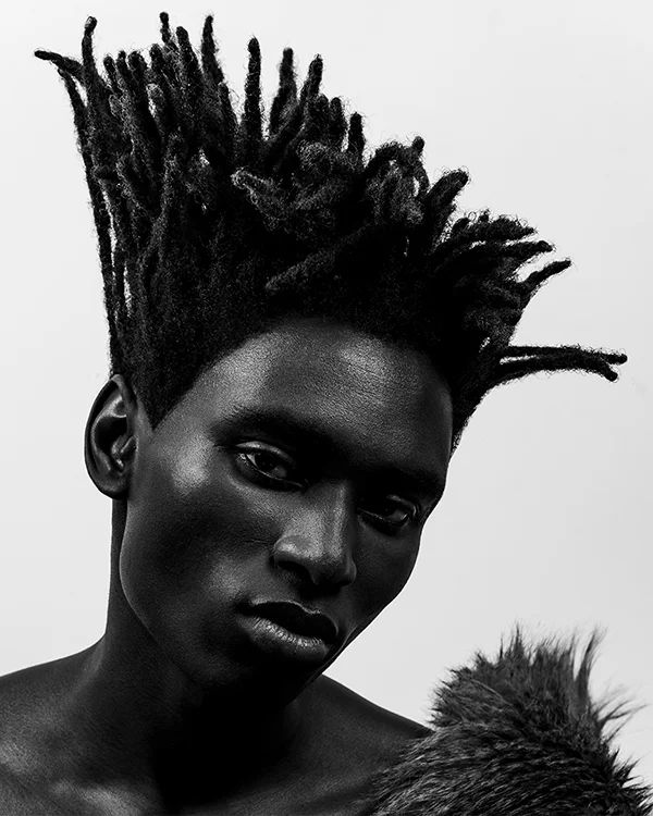 Salon Bosman · Women & Men 2025