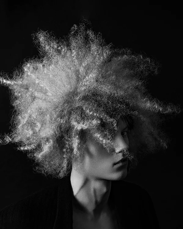 Salon Bosman · Women & Men 2025