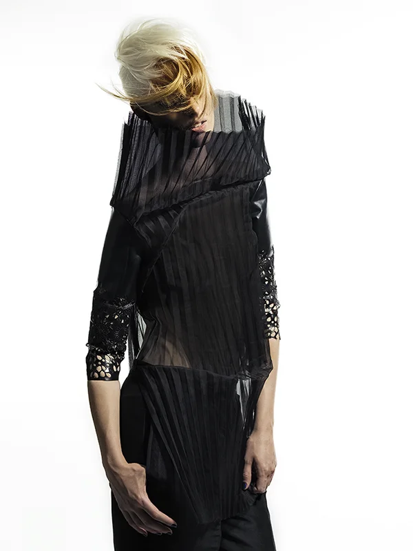 Kimm Koffijberg · Women 2013