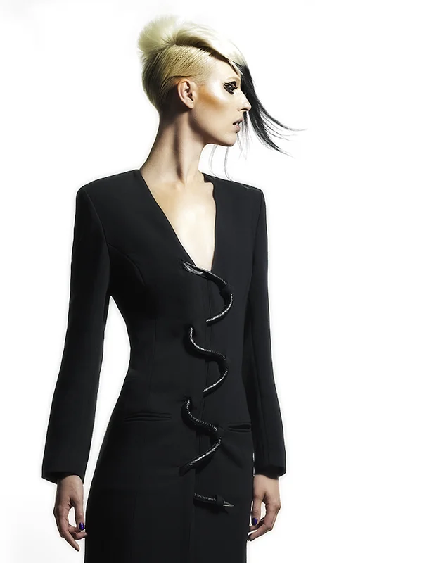 Kimm Koffijberg · Women 2013