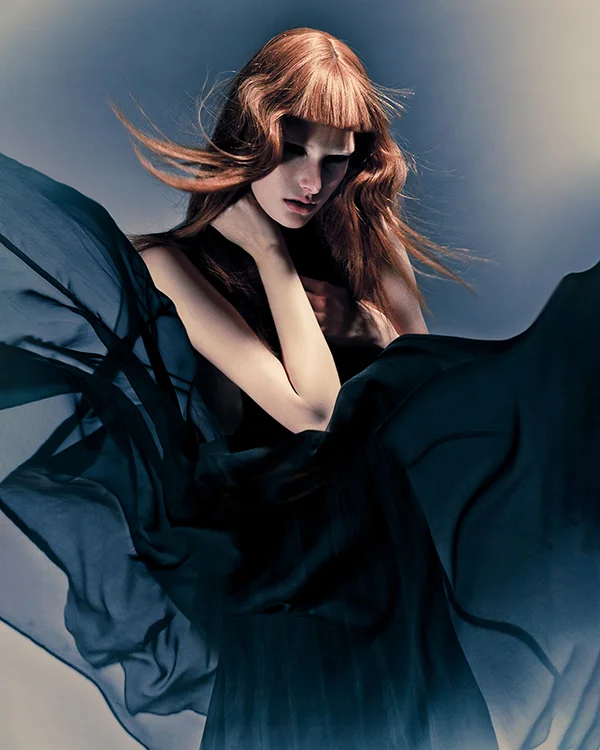 Mark van Westerop · Women 2012