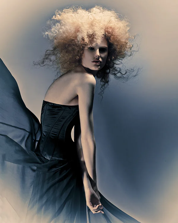 Mark van Westerop · Women 2012