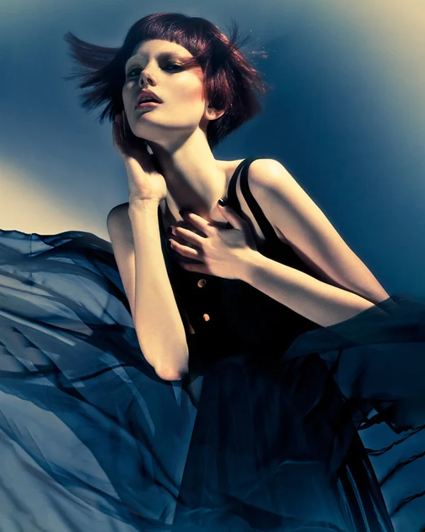 Mark van Westerop · Women 2012