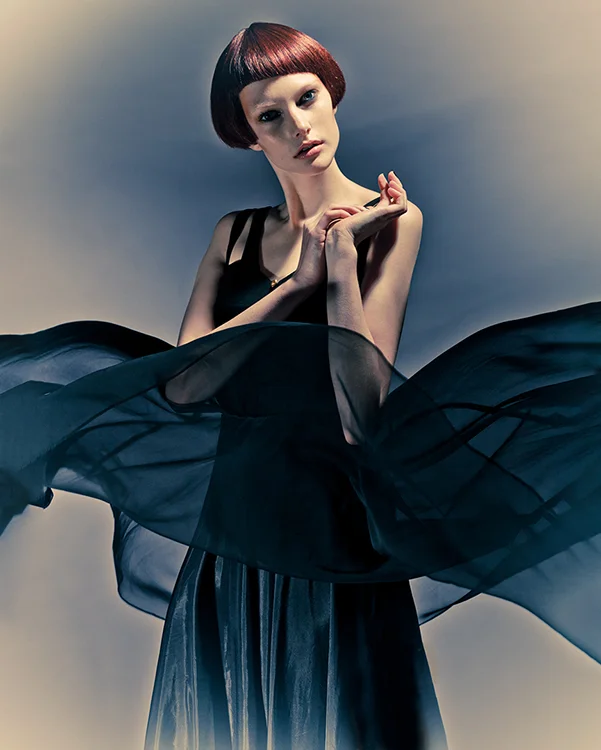 Mark van Westerop · Women 2012