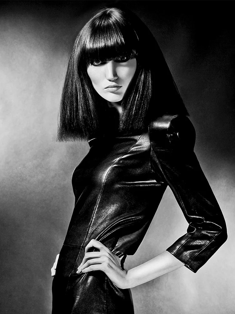 Piet-Jan Duivenvoorden — Hairdresser of the Year 2010