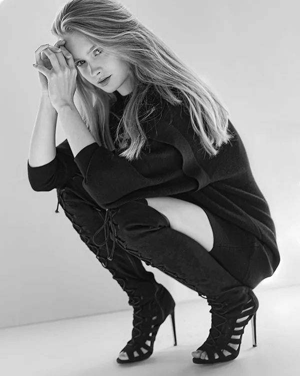 Raw Elegance