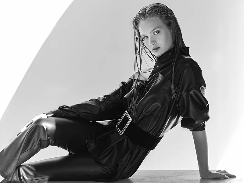 Raw Elegance