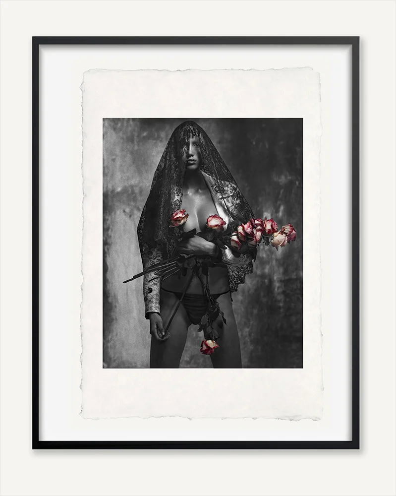 Roses for Maria