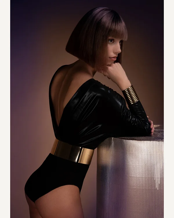 Sabrina Dijkman · Women 2022