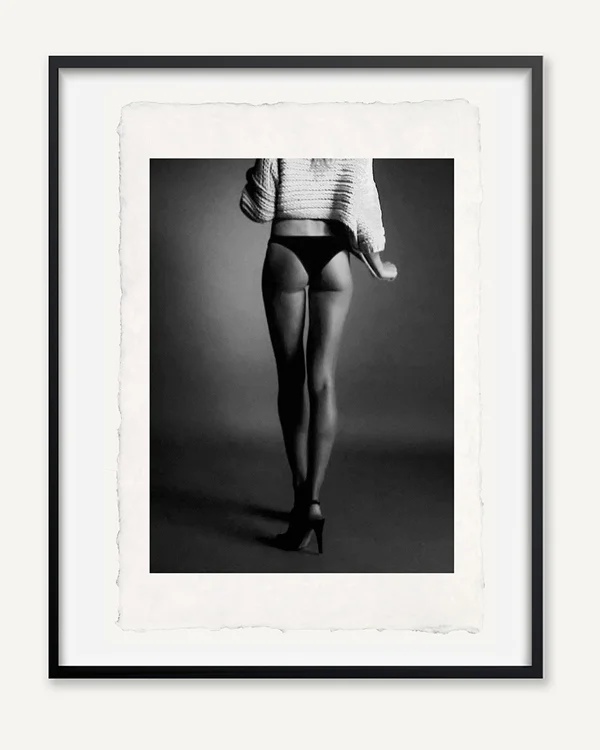 The Legs